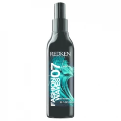 New Redken Fashion Waves 07 Sea Salt Spray