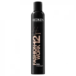 Redken Fashion Work 12 Versatile Hairspray
