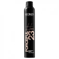 New Redken Forceful 23 Super Strength Hairspray