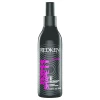 New Redken Iron Shape 11 Thermal Holding Spray