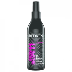 New Redken Iron Shape 11 Thermal Holding Spray