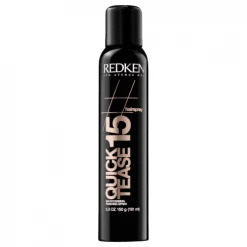 Redken Quick Tease 15 Backcombing Finishing Spray New