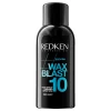 New Redken Wax Blast 10 High Impact Finishing Spray-Wax