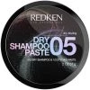 Redken Dry Shampoo Paste 05 New