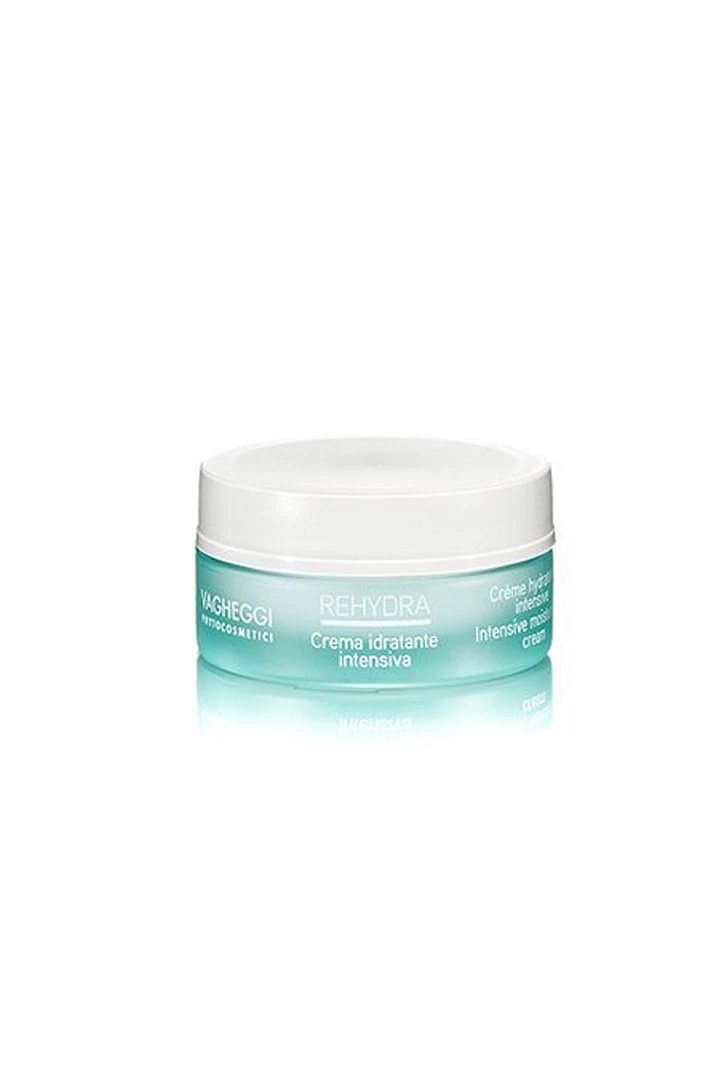 Vagheggi Rehydra Intensive Moisturising Cream New 3 Vagheggi Rehydra Intensive Moisturising Cream New