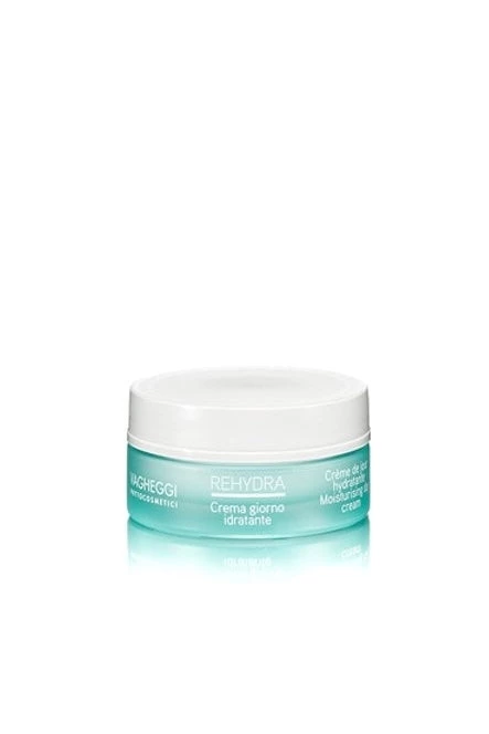Vagheggi Rehydra Moisturising Day Cream 3 Vagheggi Rehydra Moisturising Day Cream