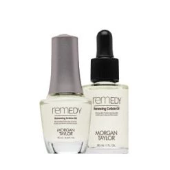 Morgan Taylor Lacquer Nails Morgan Taylor Remedy Renewing Cuticle Oil