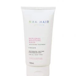 Nak Replends Moisture Mask New