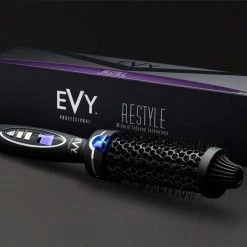 New Evy Professional Restyle Hot Brush