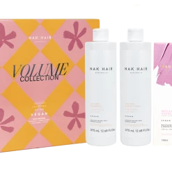 Nak Hair Volume Mother's Day Quad Shampoo