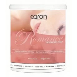 Caron Romance Strip Wax
