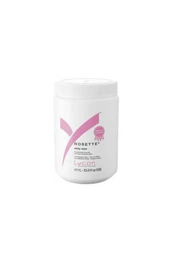 New Lycon Rosette Strip Wax 3 New Lycon Rosette Strip Wax