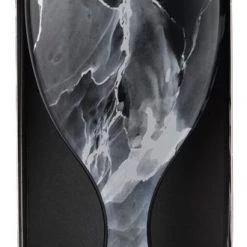 The Wet Brush Wet Brush Detangler Metallic Marble - Onyx New