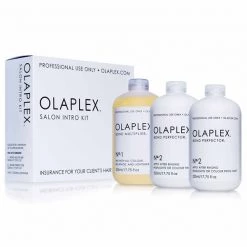 Olaplex Professional Salon Kit New