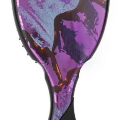 The Wet Brush Wet Brush Pro Detangler Metamorphosis Sapphire Empress New
