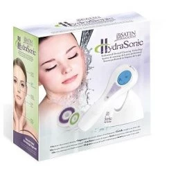 Satin Smooth New HydraSonic