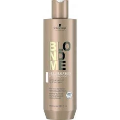 Schwarzkopf BlondMe All Blondes Detox Shampoo New