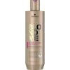Schwarzkopf BlondMe All Blondes Rich Shampoo New 1 Schwarzkopf BlondMe All Blondes Rich Shampoo New
