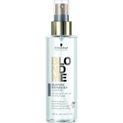 New Schwarzkopf BlondMe Blonde Wonders Glaze Mist
