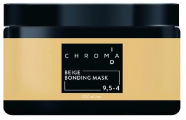 New Schwarzkopf Chroma ID Bonding Color Mask 4 New Schwarzkopf Chroma ID Bonding Color Mask