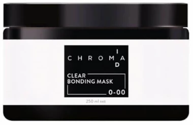 New Schwarzkopf Chroma ID Bonding Color Mask 5 New Schwarzkopf Chroma ID Bonding Color Mask