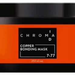 New Schwarzkopf Chroma ID Bonding Color Mask 12 New Schwarzkopf Chroma ID Bonding Color Mask