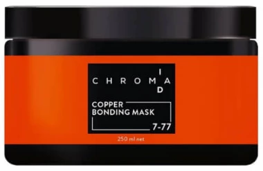 New Schwarzkopf Chroma ID Bonding Color Mask 6 New Schwarzkopf Chroma ID Bonding Color Mask
