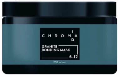 New Schwarzkopf Chroma ID Bonding Color Mask 7 New Schwarzkopf Chroma ID Bonding Color Mask