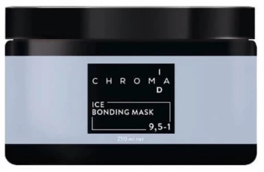 New Schwarzkopf Chroma ID Bonding Color Mask 8 New Schwarzkopf Chroma ID Bonding Color Mask