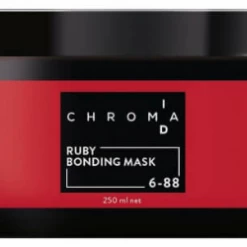 New Schwarzkopf Chroma ID Bonding Color Mask 15 New Schwarzkopf Chroma ID Bonding Color Mask