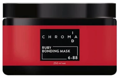 New Schwarzkopf Chroma ID Bonding Color Mask 9 New Schwarzkopf Chroma ID Bonding Color Mask