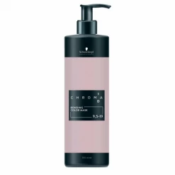 Schwarzkopf Chroma ID Bonding Color Mask New