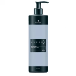 Schwarzkopf Chroma ID Bonding Color Mask New