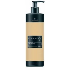 Schwarzkopf Chroma ID Bonding Color Mask New