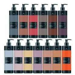 Schwarzkopf Chroma ID Bonding Color Mask New