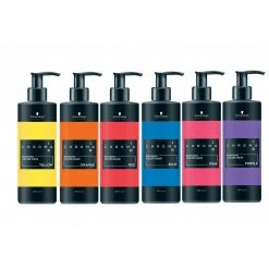 Schwarzkopf Chroma ID Intense Bonding Color Mask - Intense