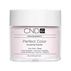 CND Liquid & Powder CND Perfect Color Sculpting Powder New