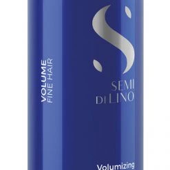 Alfaparf Semi Di Lino Volumizing Mousse Conditioner New