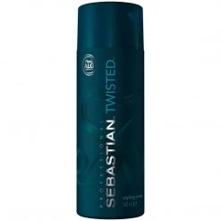 New Sebastian Professional Twisted Curl Cream