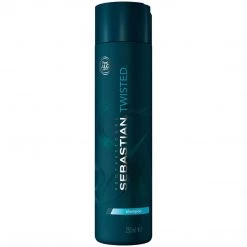 Sebastian Professional Twisted Shampoo New