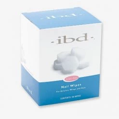 IBD New Nail Wipes