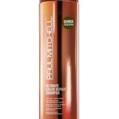 Paul Mitchell Ultimate Colour Repair Shampoo New