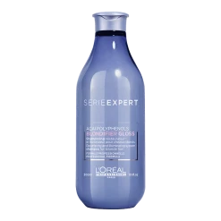 L'Oreal Professionnel L'Oreal Serie Expert Blondifier Gloss - Discontinued Packaging New