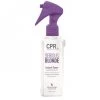 Vitafive CPR New CPR Serious Blonde Instant Toner