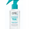 Vitafive CPR New CPR Serious Teal Instant Toner 2 Vitafive CPR New CPR Serious Teal Instant Toner