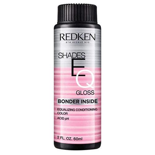 Redken Professional New Redken Shades EQ Bonder Inside 3 Redken Professional New Redken Shades EQ Bonder Inside