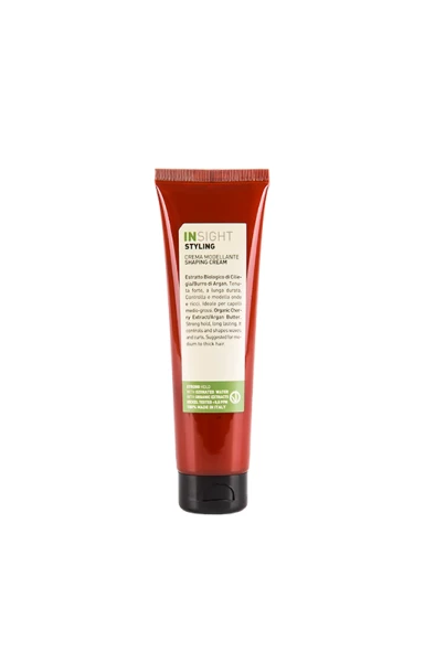 Insight Styling Shaping Cream 3 Insight Styling Shaping Cream