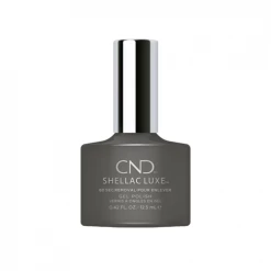 CND Luxe CND Shellac Luxe Silhouette - Discontinued