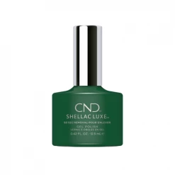 CND Luxe CND Shellac Luxe Palm Deco - Discontinued Clearance