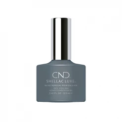 CND Luxe CND Shellac Luxe Whisper - Discontinued Clearance